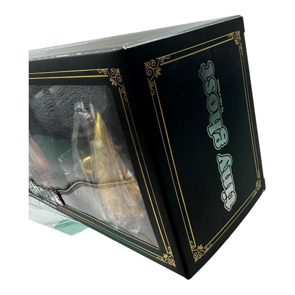 Tiny Ghost Anniversary Edition Chrome 3 Pack LE /250 Spooky Witchy Decor Kawaii - Picture 8 of 16